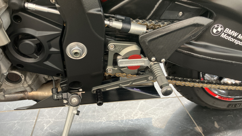 BMW S1000R SPORT (20MY)